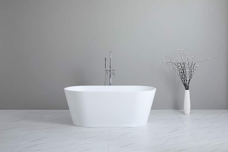 BATHTUB | KDK KBT-3 Ovia Free Standing Bathtub