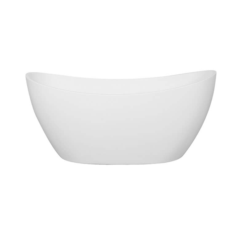 BATHTUB | KDK Evie KBT-4 Free Standing Bathtub