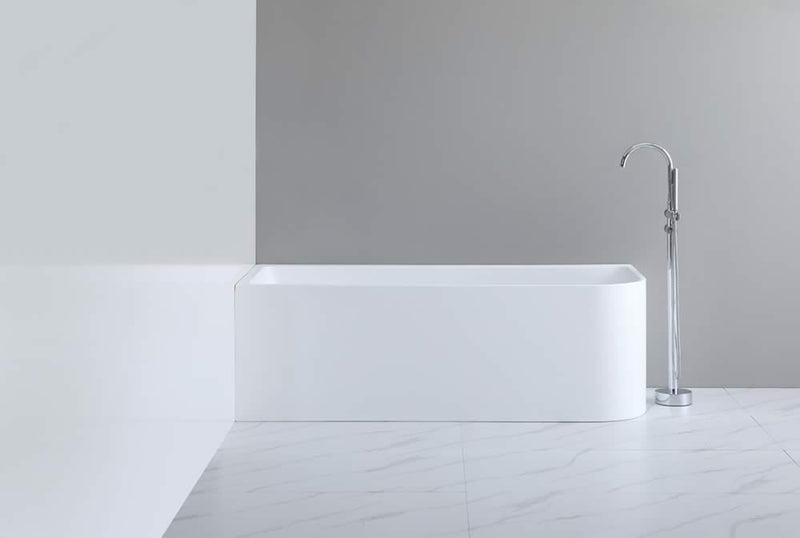 BATHTUB | KDK Corner KBT-6 Back To Wall