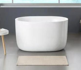 BATHTUB | KDK Olivia OVBT Free Standing Bathtub