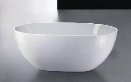 BATHTUB | KDK Olivia OVBT Free Standing Bathtub