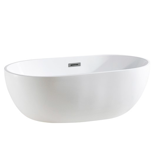 BATHTUB | KDK Olivia OVBT Free Standing Bathtub