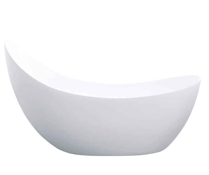 BATHTUB | KDK Posh PBT Free Standing Bathtub