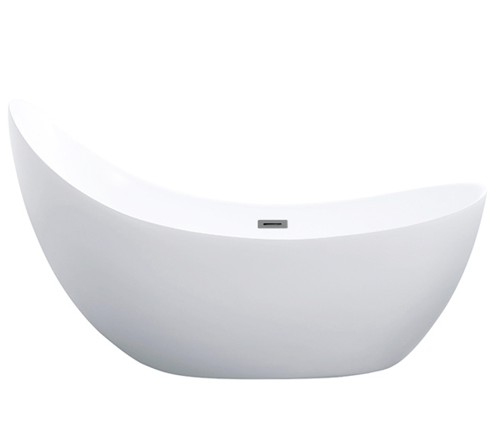 BATHTUB | KDK Posh PBT Free Standing Bathtub