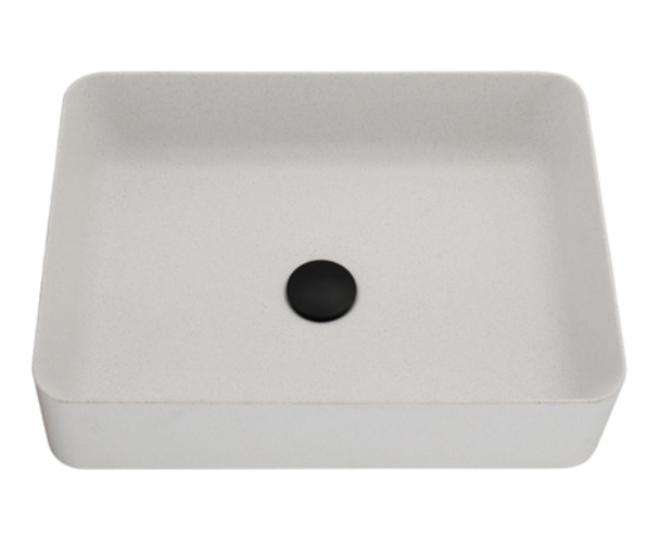 BASIN | KDK Quartz QZ Art Basin