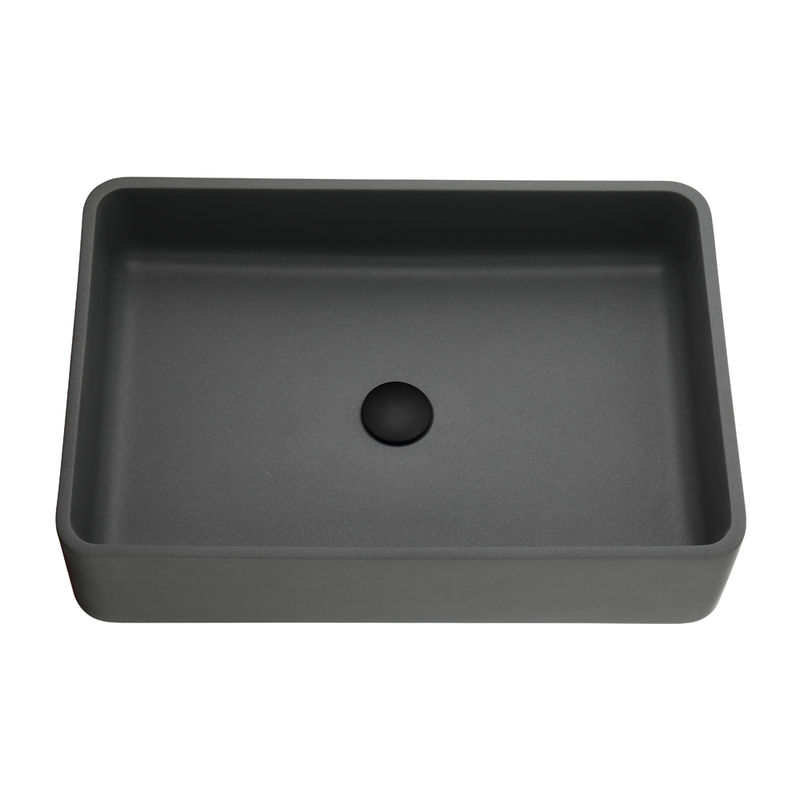 BASIN | KDK Quartz QZ Art Basin