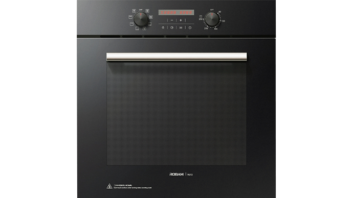 OVEN | ROBAM R306 Dial Oven 600