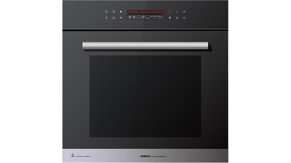 OVEN | ROBAM R312 Touch Oven 600