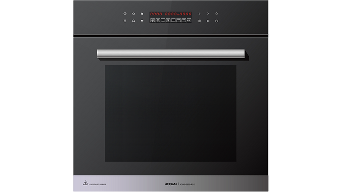 OVEN | ROBAM R312 Touch Oven 600