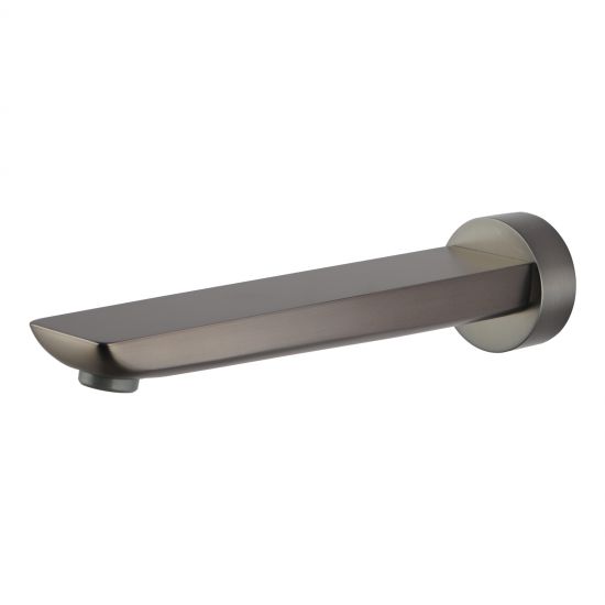 WALL SPOUT | RUSHY Bathtub/Basin Wall Spout