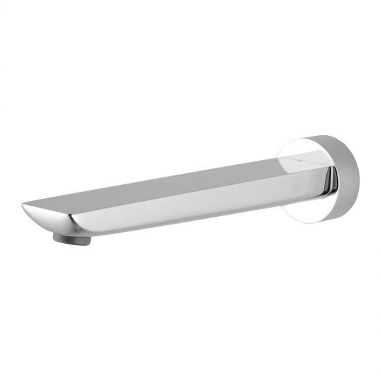 WALL SPOUT | RUSHY Bathtub/Basin Wall Spout