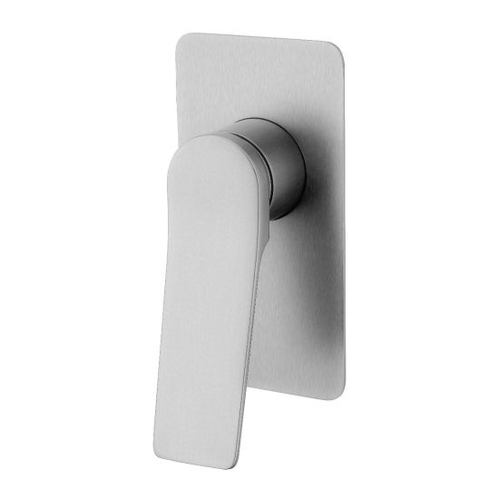 Brushed Nickel Colour Up