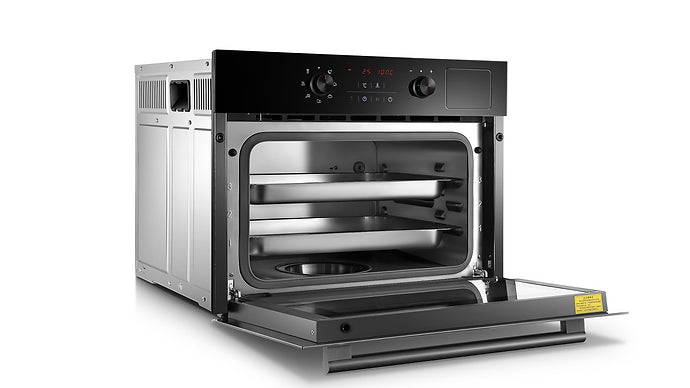 OVEN | ROBAM S106 Dial Steam 460