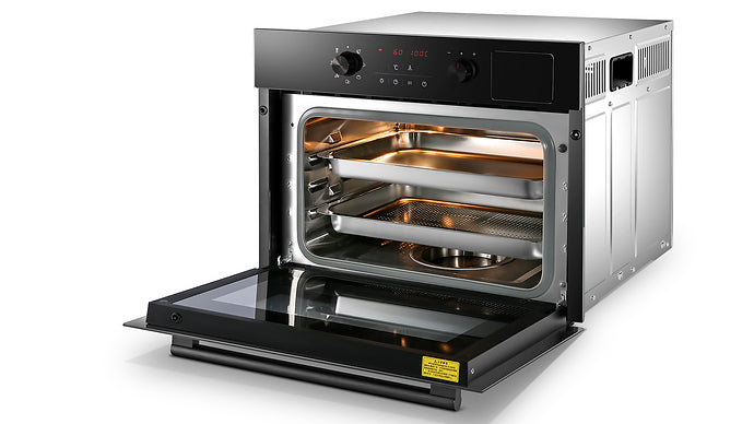 OVEN | ROBAM S106 Dial Steam 460