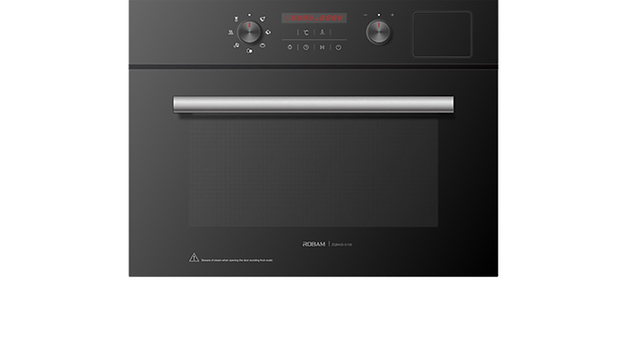 OVEN | ROBAM S106 Dial Steam 460