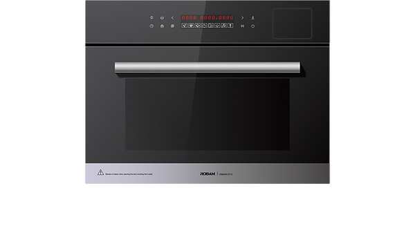 OVEN | ROBAM S112 Touch Steam 460