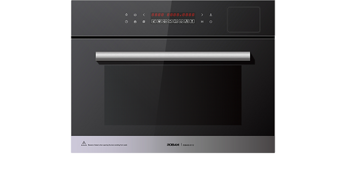 OVEN | ROBAM S112 Touch Steam 460