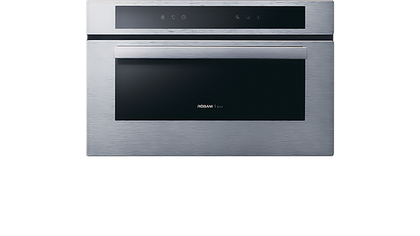 OVEN | ROBAM SA01 S/Steel Steam 400