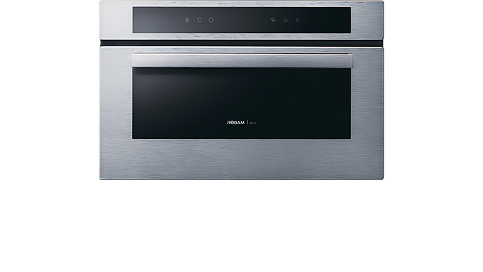 OVEN | ROBAM SA01 S/Steel Steam 400