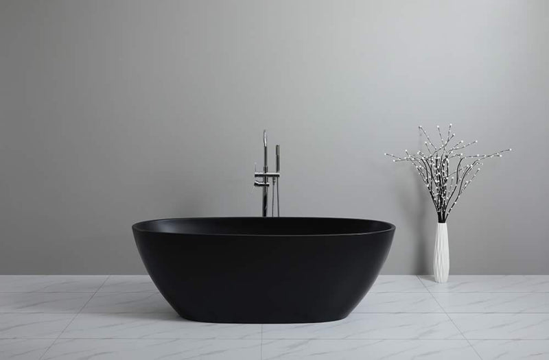 BATHTUB | KDK Stella KBT-5 Free Standing Bathtub