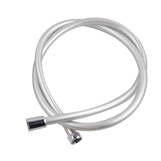 SHOWER HOSE | Brushed PVC Shower Hose 1500mm