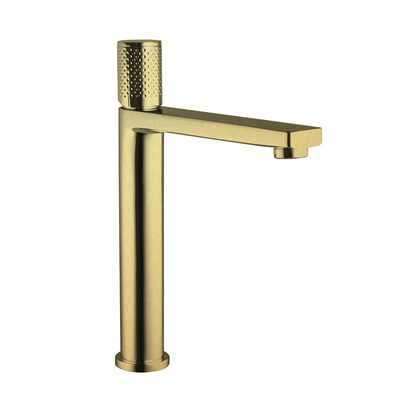 BASIN/SINK MIXER | Gabe High Rise Mixer