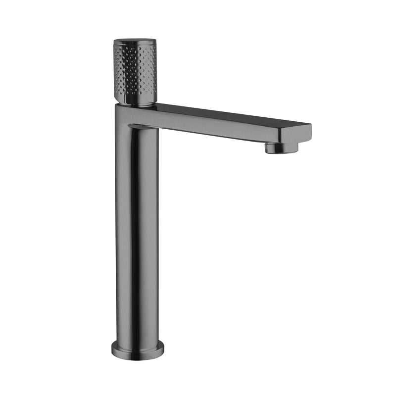 BASIN/SINK MIXER | Gabe High Rise Mixer