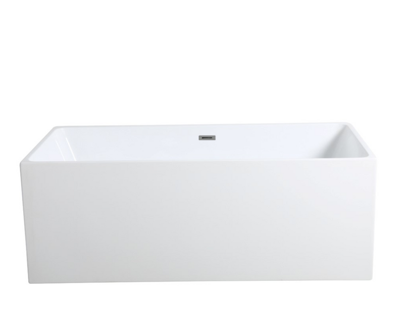 BATHTUB | KDK Theo KBT-9 Free Standing Bathtub