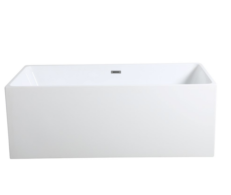 BATHTUB | KDK Theo KBT-9 Free Standing Bathtub